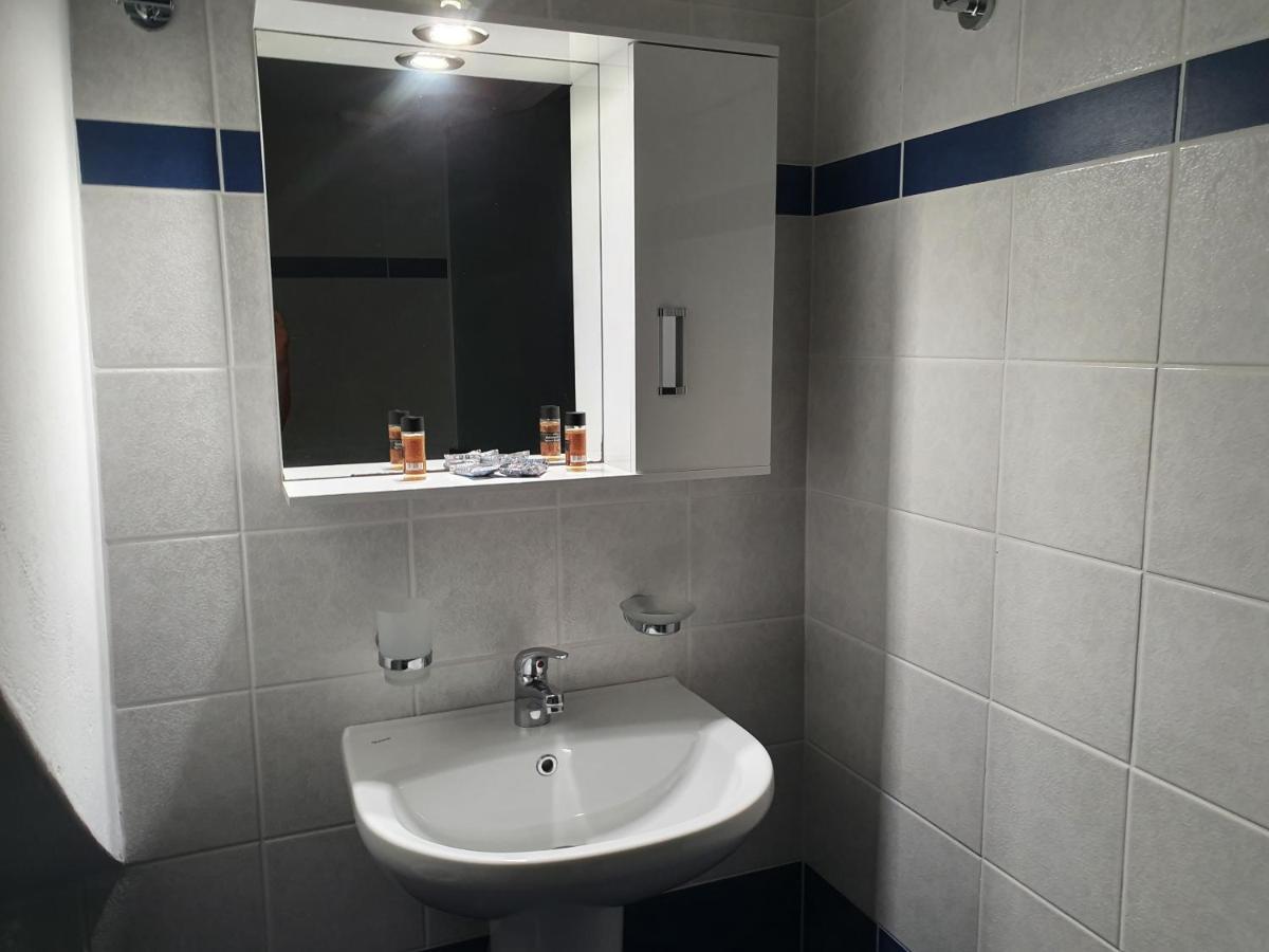 Stoupa Lefktro 8 Apartment Ngoại thất bức ảnh